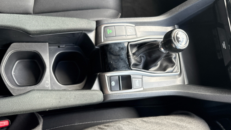 Honda Civic 1.5 VTEC Turbo Sport 5dr Petrol Hatchback